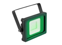 Eurolite IP FL-10 LED Outdoor Fluter, grün