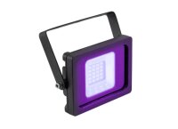 Eurolite IP FL-10 LED Outdoor Fluter, violett