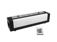 Eurolite Akku Bar-6 Glow QCL Flex QuickDMX LED Bar