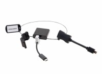 Kramer AD-RING-8 HDMI Adapter Kit