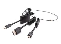 Kramer AD-RING-9 HDMI Adapter Kit
