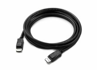 Kramer C-DPU-10 DisplayPort-Kabel, 3m, schwarz, 8K