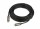 Kramer CLS-AOCU31/CC-25 USB Glasfaser Kabel, schwarz, 7.6m