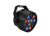 Eurolite Akku Mini PARty Spot MK2 LED Scheinwerfer