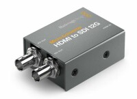Blackmagic Design Micro Converter HDMI / SDI 12G
