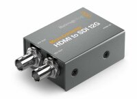Blackmagic Design Micro Converter HDMI / SDI 12G PSU