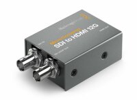 Blackmagic Design Micro Converter SDI / HDMI 12G