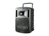 Mipro MA-808 Akku Lautsprecher mobil, aktiv, 180W,...