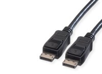 Value 11995605 DisplayPort-Kabel,  5m