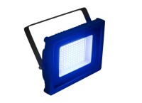 Eurolite IP FL-50 SMD LED Outdoor Fluter, blau