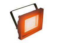 Eurolite IP FL-50 SMD LED Outdoor Fluter, orange