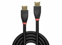 Lindy 41016 Aktives HDMI-Kabel, 7.5m, schwarz
