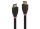 Lindy 41016 Aktives HDMI-Kabel, 7.5m, schwarz