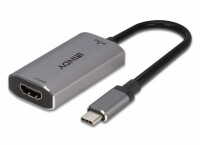 Lindy 43327 USB C / HDMI 8K Konverter