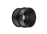 XEEN CF Cinema 50mm T1.5 Objektiv, für Canon EF