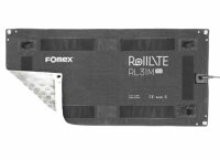 Fomex RollLite RL31 LED Outdoor Softlight Kit