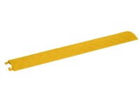Eurolite DRO-1 Kabelbrücke, gelb