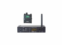 Mipro MI-58RT Digital-InEar Monitor System