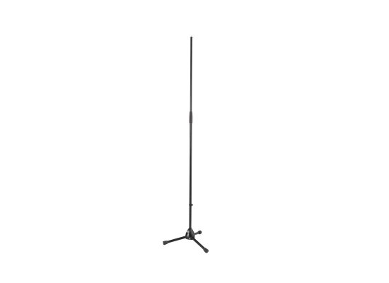 K&M 20125 Mikrofonstativ L, Höhe: 1.100-1.810cm