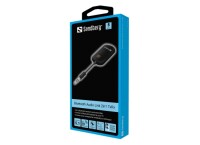Sandberg 450-12 Bluetooth Audio Link Adapter