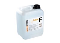Hazebase Base  F Nebelfluid,   5l Kanister