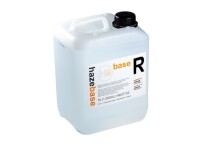 Hazebase Base  R Nebelfluid,   5l Kanister