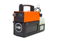 Hazebase Piccola To-Go Nebelmaschine