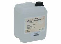 Hazebase Base  Battery Liquid Fluid, 5l