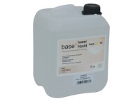 Hazebase Base  Hazer Liquid Fluid, 5l