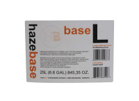 Hazebase Base  Hazer Liquid Fluid, 25l