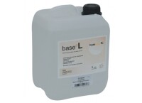Hazebase Base  L Nebelfluid, 5l