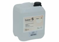 Hazebase Base S Nebelfluid, 5l