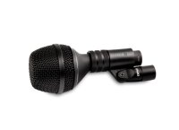 DPA 4055 Instrumentenmikrofon, schwarz