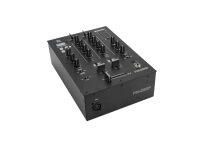 Omnitronic PM-222P DJ-Mixer / Player