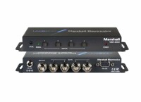 Marshall VSW-2000 4x1 3G/HD/SD-SDI Switcher