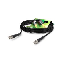 Sommer Cable R959-0050-SW-SW SDI-Kabel, 0.5m