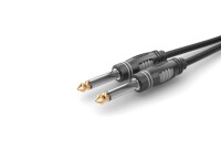 Sommer Cable BASIC Instrumentenkabel, 0.3m
