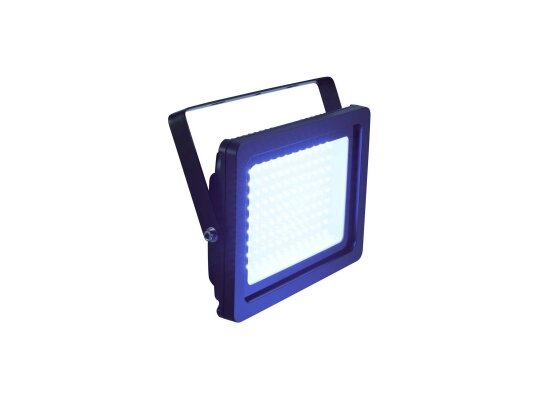 Eurolite IP FL-100 SMD LED Outdoor Fluter, blau