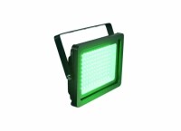Eurolite IP FL-100 SMD LED Outdoor Fluter, grün
