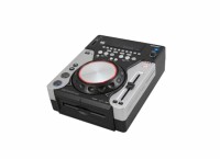 Omnitronic XMT-1400 MK2 CD Player