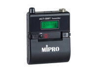 Mipro ACT-580T Digital-Taschensender (Bodypack)