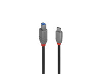 Lindy 36667  USB-Kabel, 2m