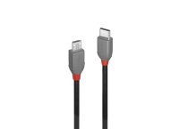 Lindy 36893 USB-Kabel, 3m