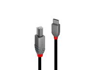 Lindy 36940 USB-Kabel, 0.5m
