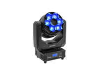 Eurolite TMH-H240 LED Moving Head Beam/Wash/Flow