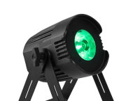 Eurolite PST-40 QCL DMX LED Pinspot