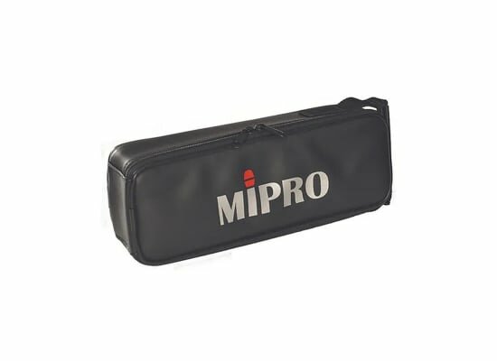 Mipro SC-02 Transporttasche (Bag) für Handsender