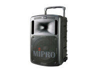 Mipro MA-808 EXP Slave Box Passiv