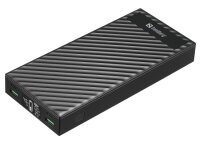 Sandberg 420-87 USB-C PD 100W Powerbank 30000