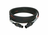 Klotz PT2-SFM Power Twist Kabel, 1.0m